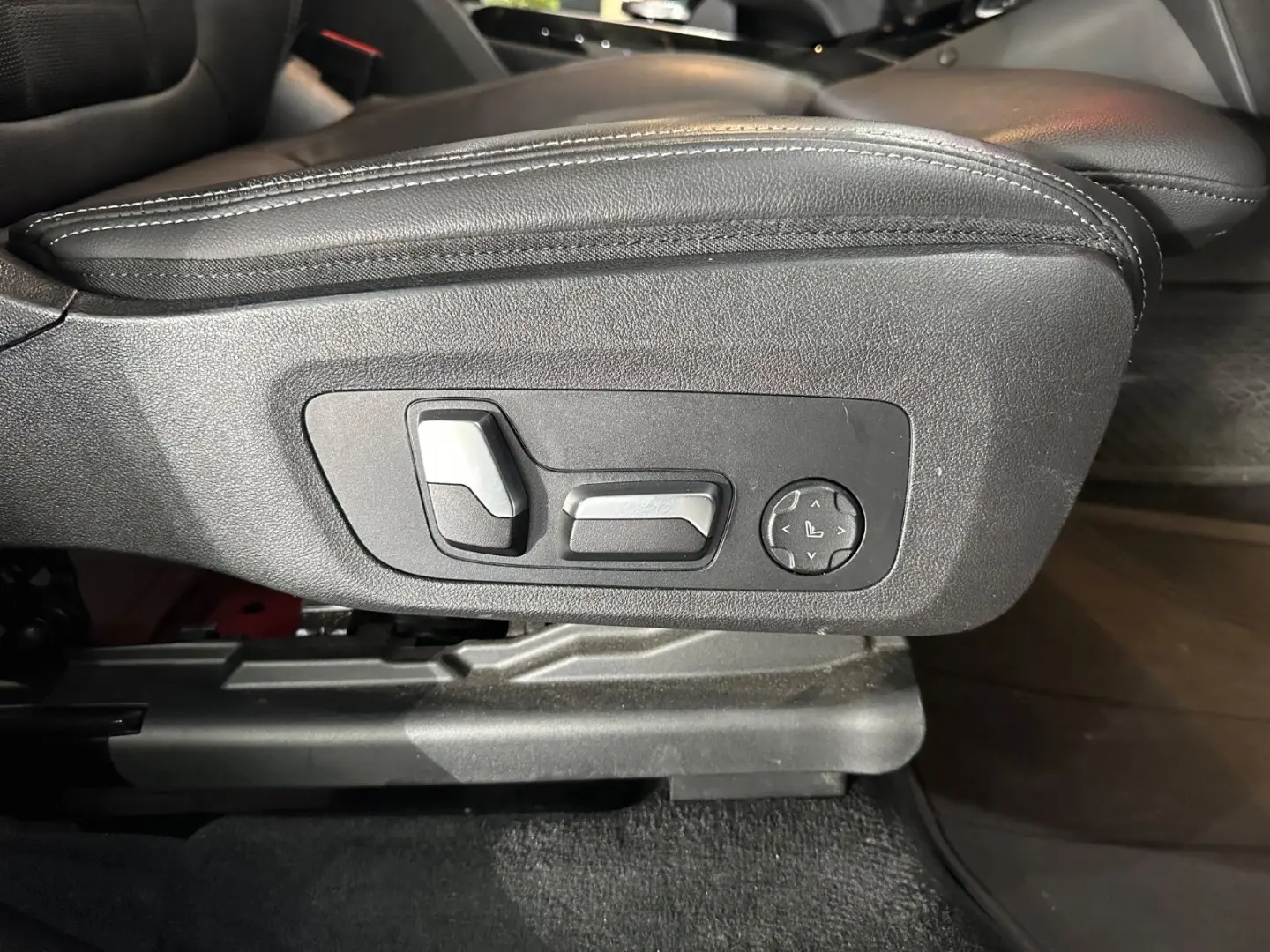 X3 xDrive 20 d  KAMERA  LEDER   Sitzklima   LED