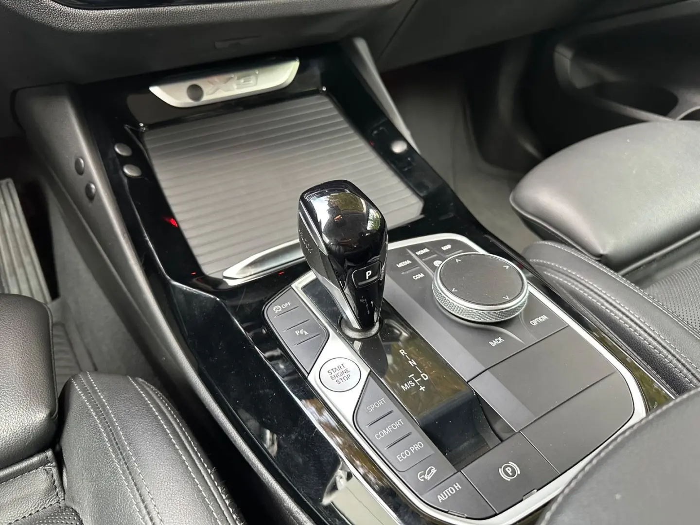 X3 xDrive 20 d  KAMERA  LEDER   Sitzklima   LED