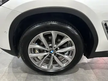 X3 xDrive 20 d  KAMERA  LEDER   Sitzklima   LED