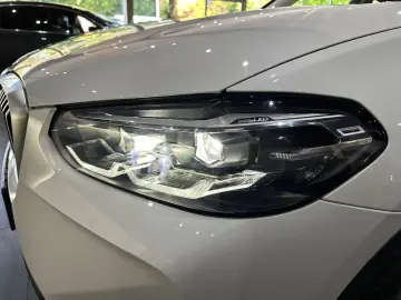 X3 xDrive 20 d  KAMERA  LEDER   Sitzklima   LED