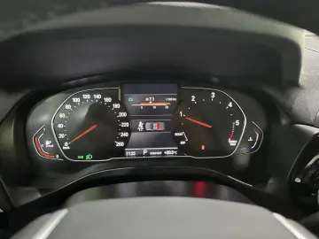 X3 xDrive 20 d  KAMERA  LEDER   Sitzklima   LED