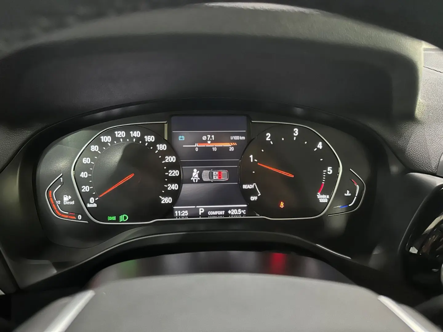 X3 xDrive 20 d  KAMERA  LEDER   Sitzklima   LED