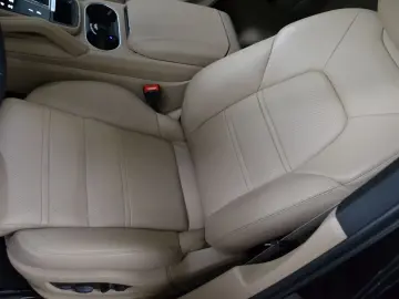 Cayenne Coupe Platinum Edit. 360 PANO MEMO SOFT