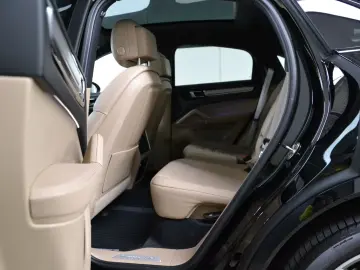 Cayenne Coupe Platinum Edit. 360 PANO MEMO SOFT