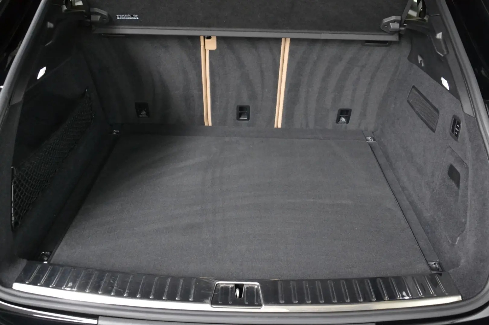 Cayenne Coupe Platinum Edit. 360 PANO MEMO SOFT