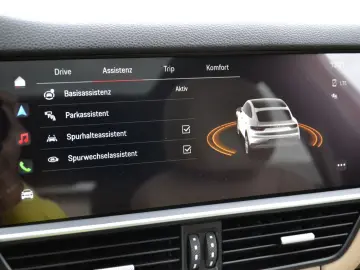 Cayenne Coupe Platinum Edit. 360 PANO MEMO SOFT