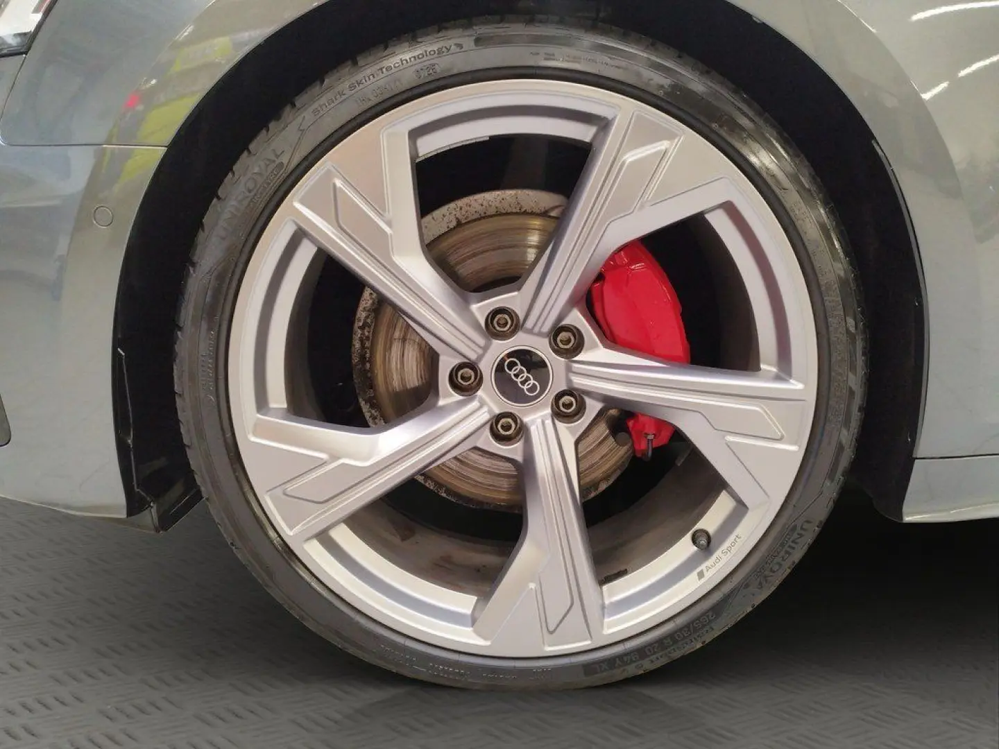 A5 Sportback 40 TDI quattro S tronic S line B&O