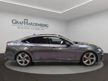 A5 Sportback 40 TDI quattro S tronic S line B&O