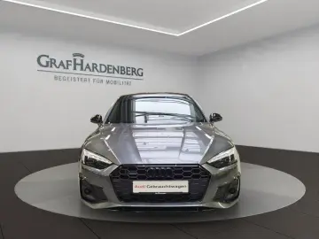 A5 Sportback 40 TDI quattro S tronic S line B&O