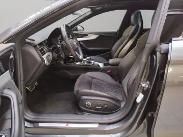 A5 Sportback 40 TDI quattro S tronic S line B&O