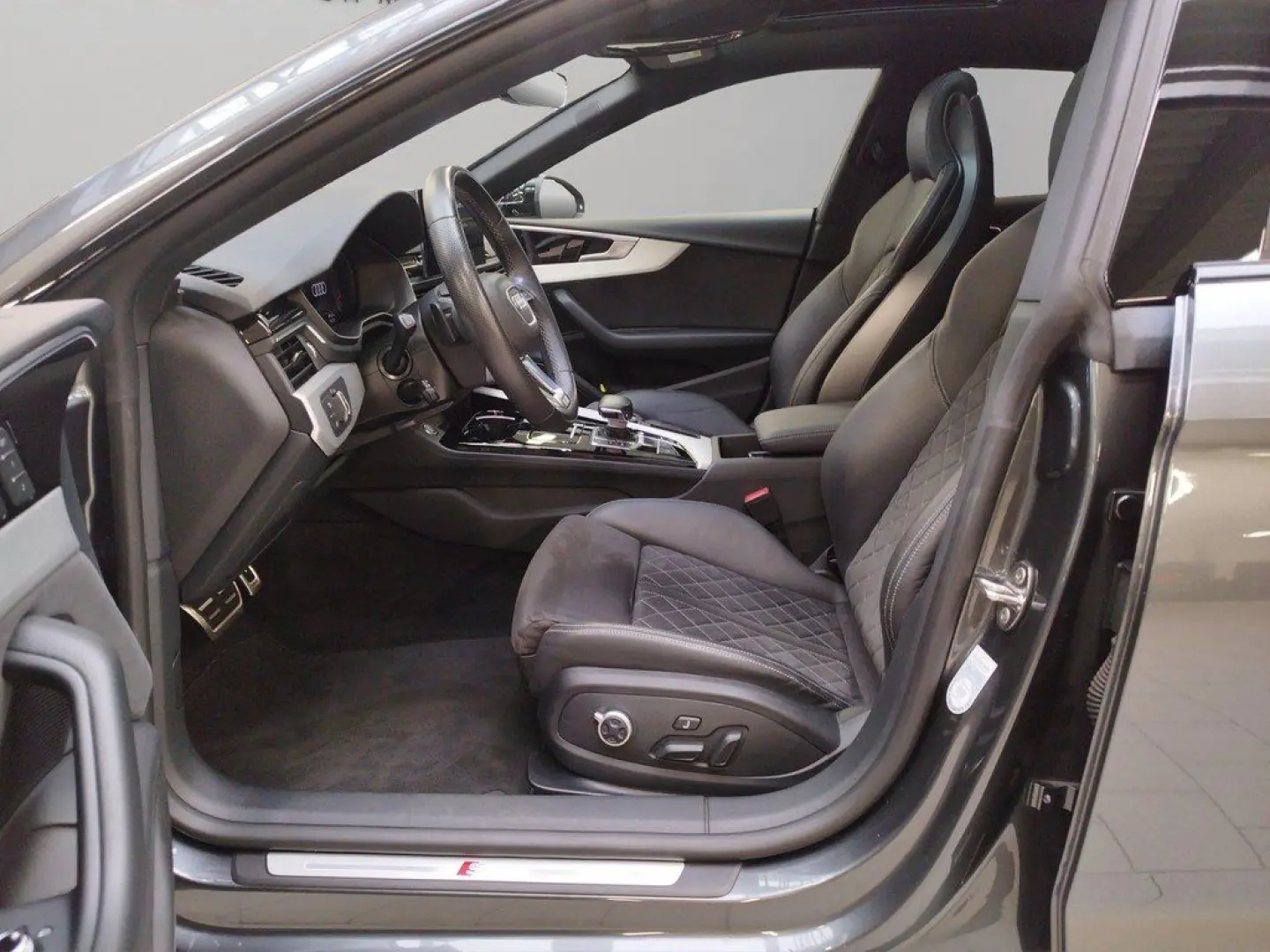 A5 Sportback 40 TDI quattro S tronic S line B&O