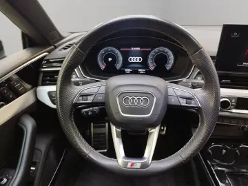 A5 Sportback 40 TDI quattro S tronic S line B&O
