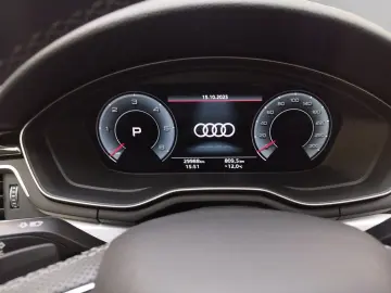 A5 Sportback 40 TDI quattro S tronic S line B&O