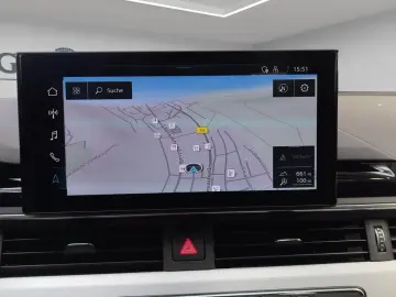 A5 Sportback 40 TDI quattro S tronic S line B&O