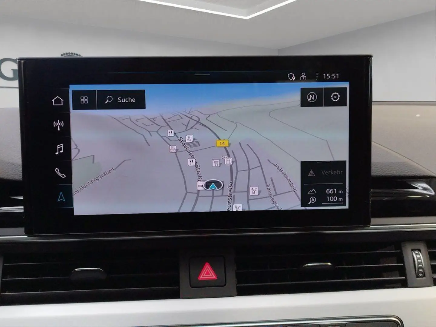 A5 Sportback 40 TDI quattro S tronic S line B&O