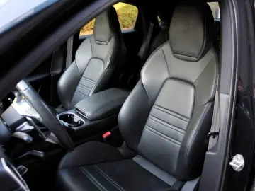 Cayenne Coupe Platinum Edition