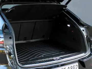 Cayenne Coupe Platinum Edition