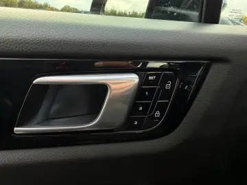 Cayenne COUPE E-Hybrid Black Edition Matrix LED