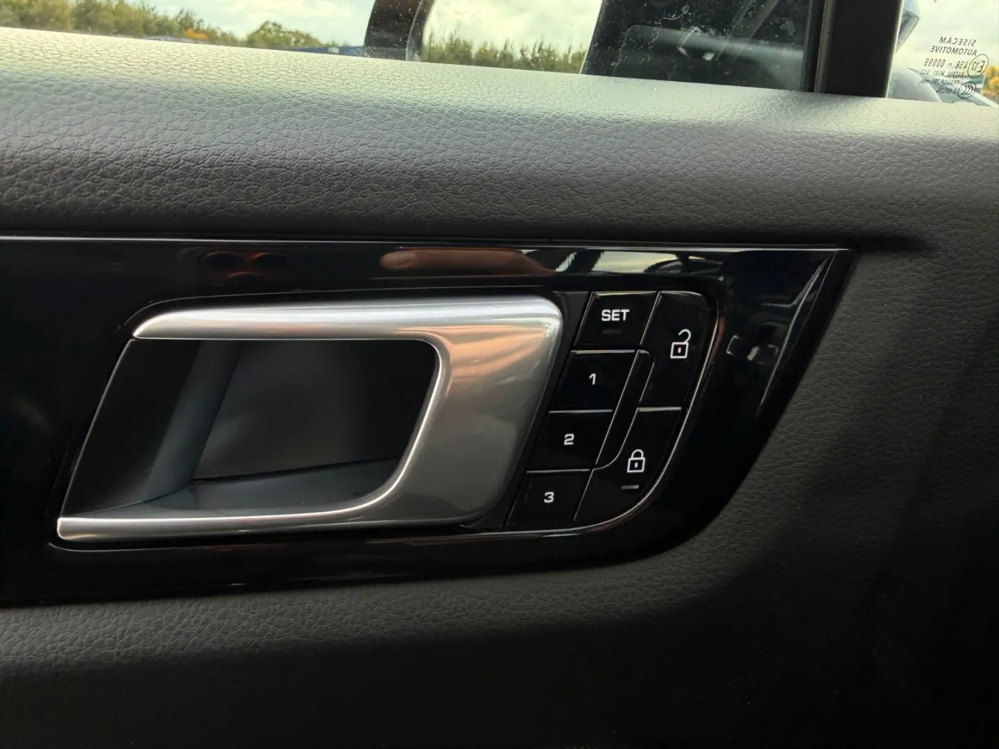 Cayenne COUPE E-Hybrid Black Edition Matrix LED