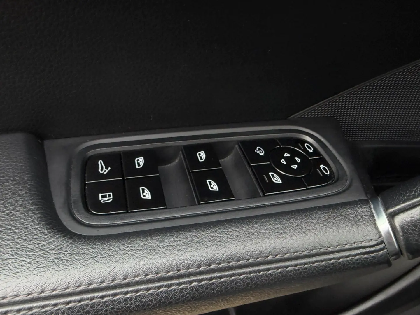 Cayenne COUPE E-Hybrid Black Edition Matrix LED