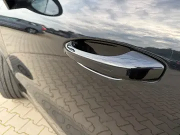 Cayenne COUPE E-Hybrid Black Edition Matrix LED