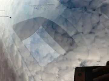 Cayenne COUPE E-Hybrid Black Edition Matrix LED