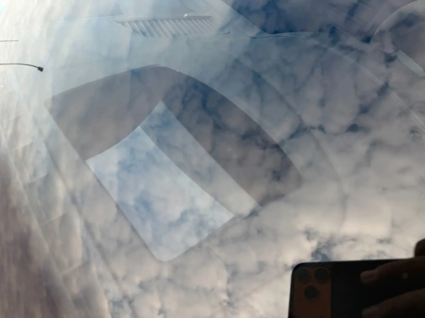 Cayenne COUPE E-Hybrid Black Edition Matrix LED