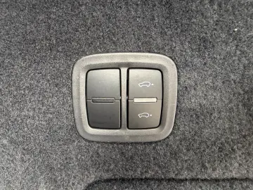 Cayenne COUPE E-Hybrid Black Edition Matrix LED