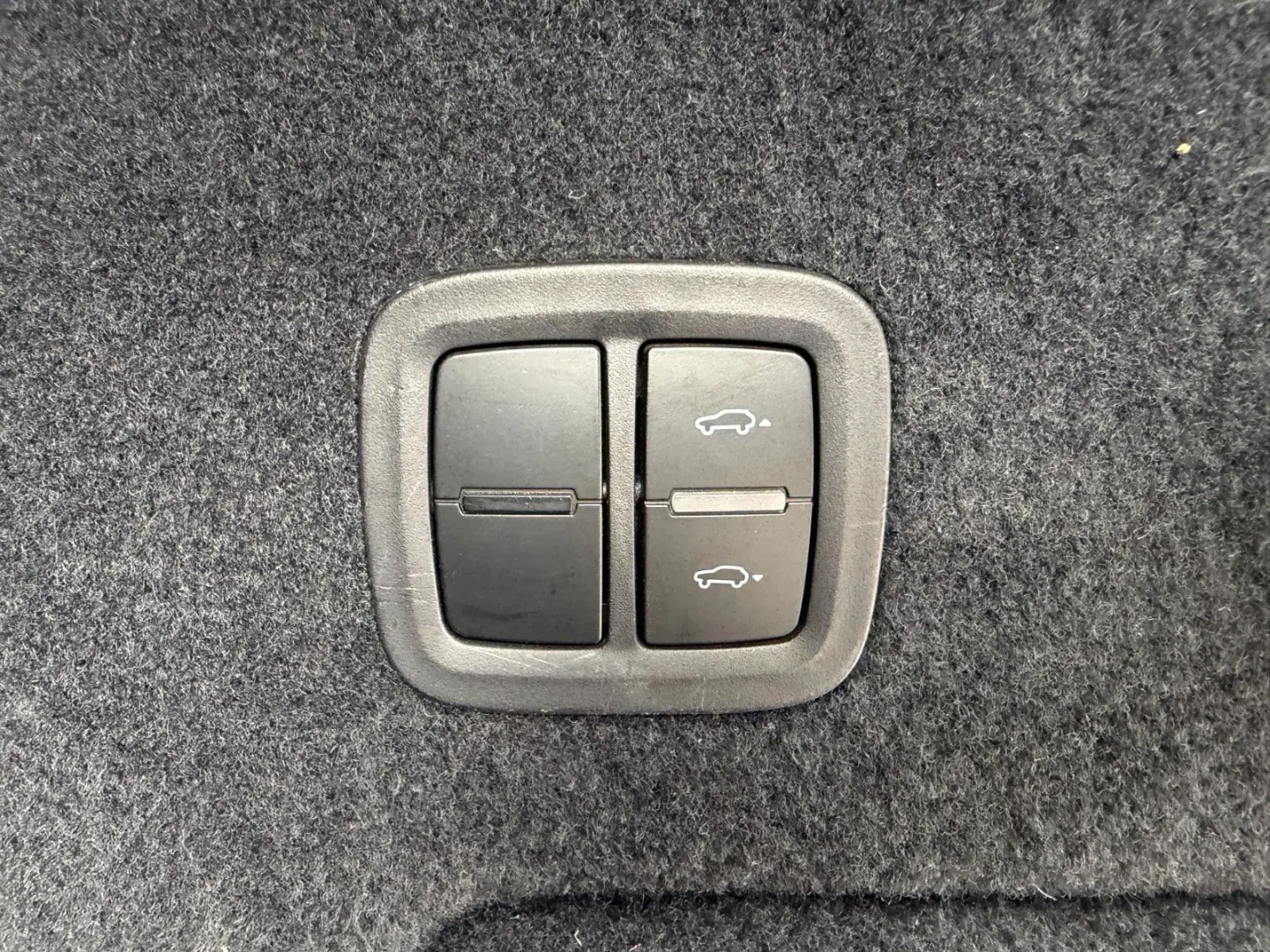 Cayenne COUPE E-Hybrid Black Edition Matrix LED