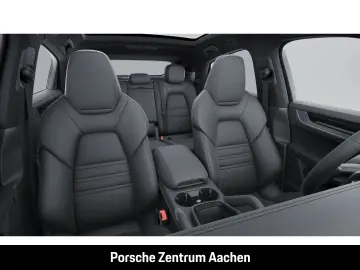 Cayenne S E-Hybrid Coupe InnoDrive Head-Up BOSE