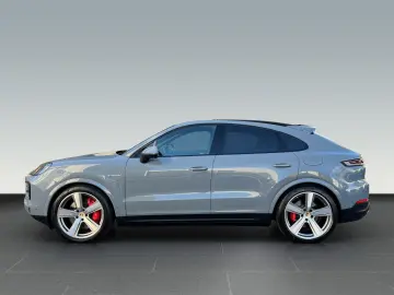 Cayenne S E-Hybrid Coupe 22  Headup Inno.Softcl.