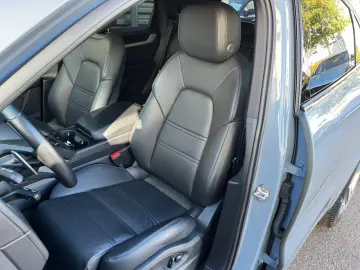 Cayenne S E-Hybrid Coupe 22  Headup Inno.Softcl.