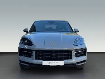 Cayenne S E-Hybrid Coupe 22  Headup Inno.Softcl.