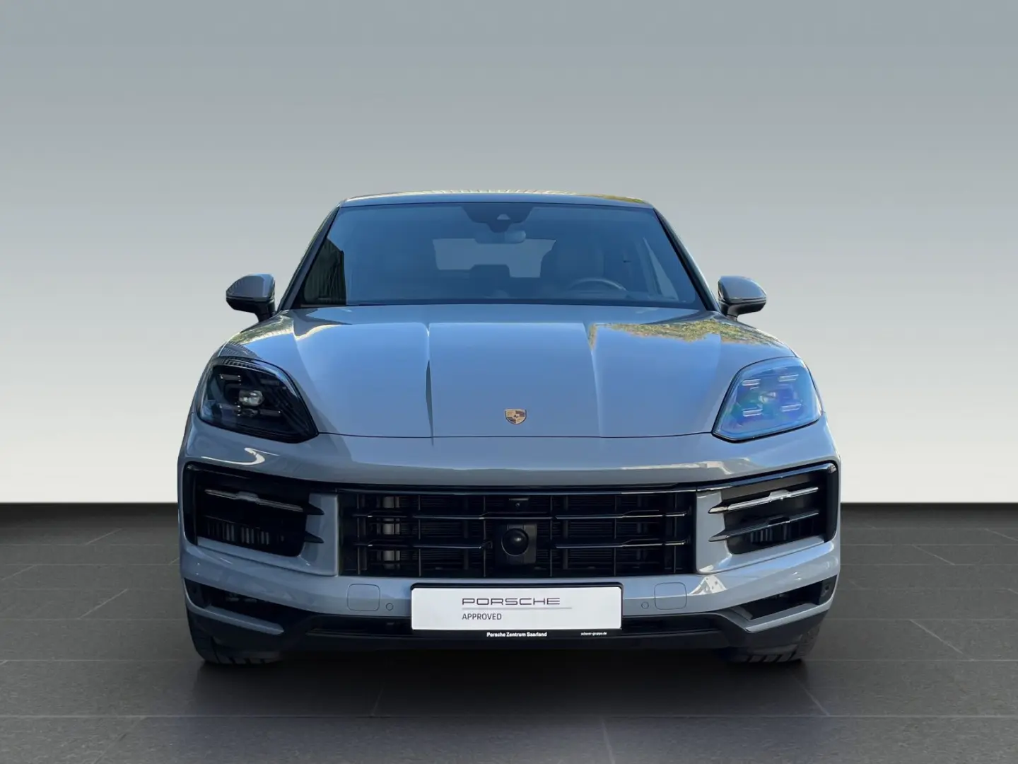 Cayenne S E-Hybrid Coupe 22  Headup Inno.Softcl.