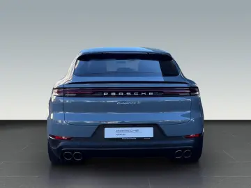 Cayenne S E-Hybrid Coupe 22  Headup Inno.Softcl.