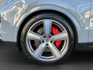 Cayenne S E-Hybrid Coupe 22  Headup Inno.Softcl.