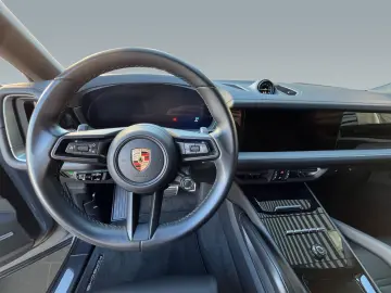 Cayenne S E-Hybrid Coupe 22  Headup Inno.Softcl.