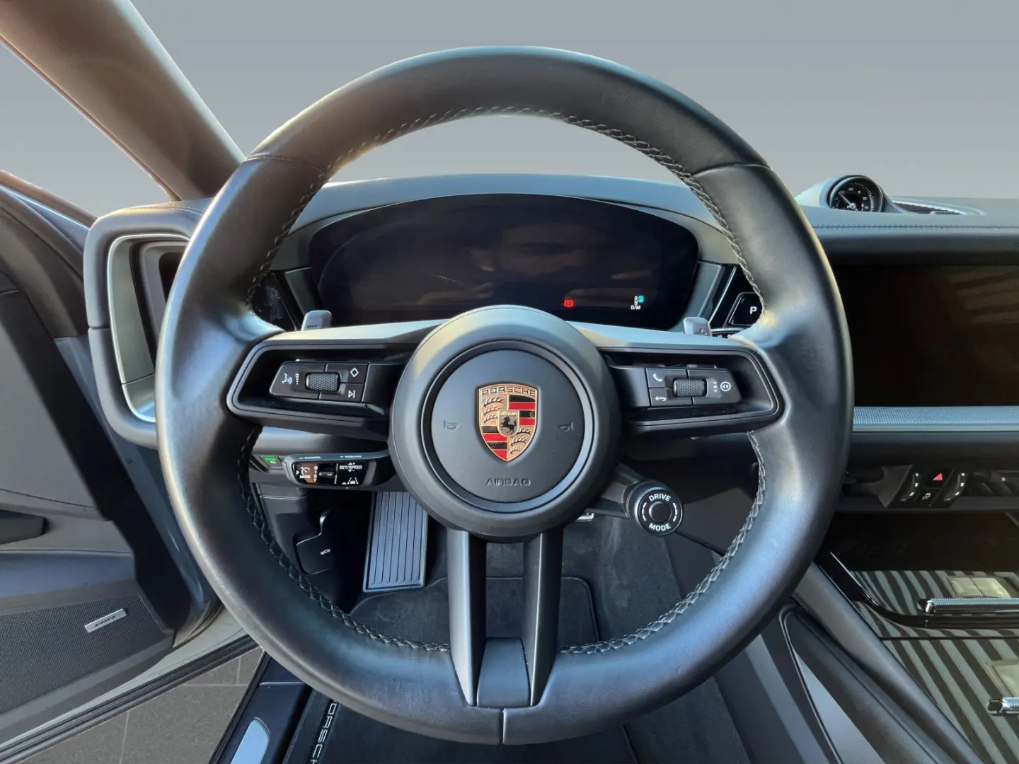 Cayenne S E-Hybrid Coupe 22  Headup Inno.Softcl.