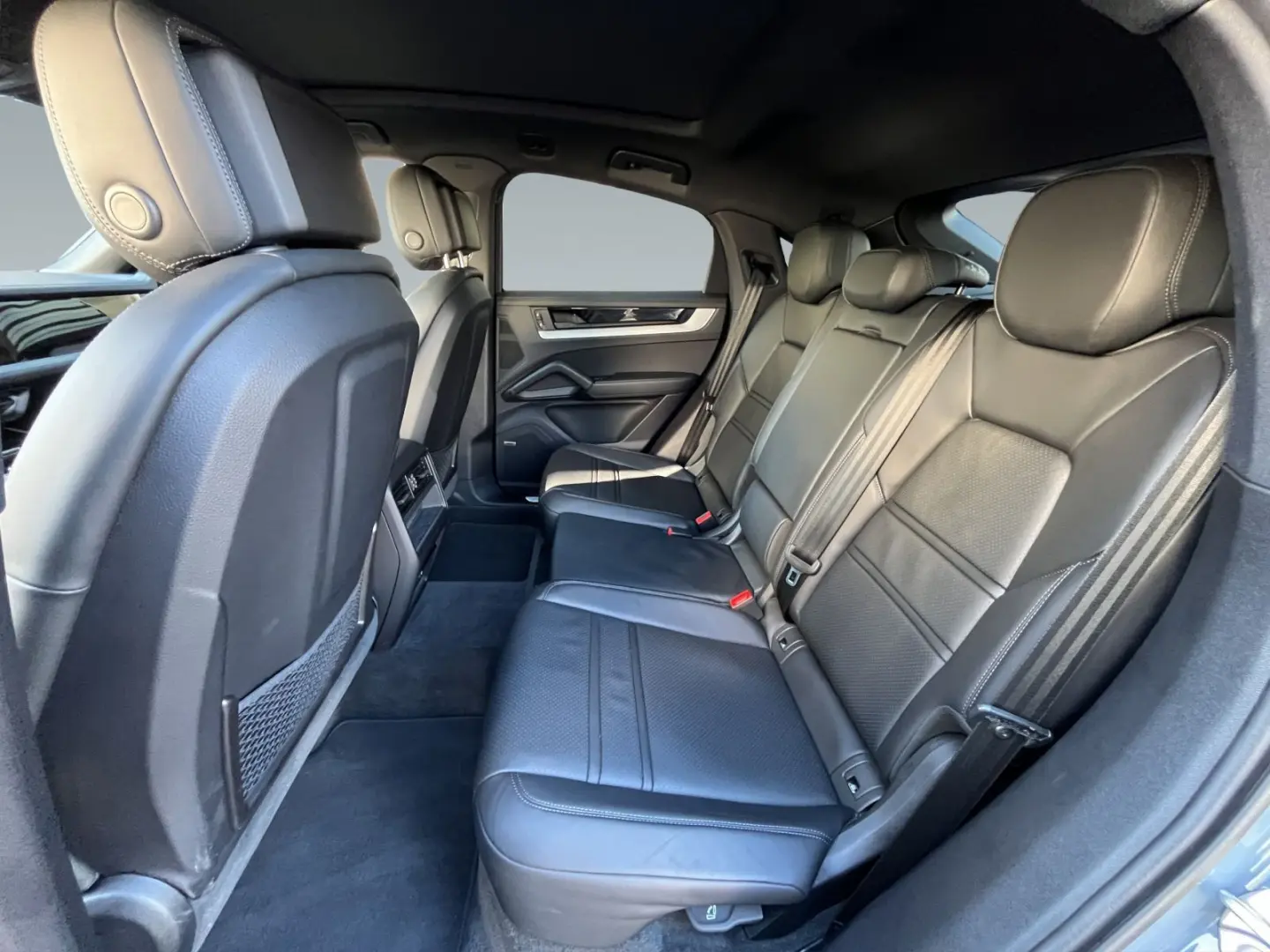 Cayenne S E-Hybrid Coupe 22  Headup Inno.Softcl.