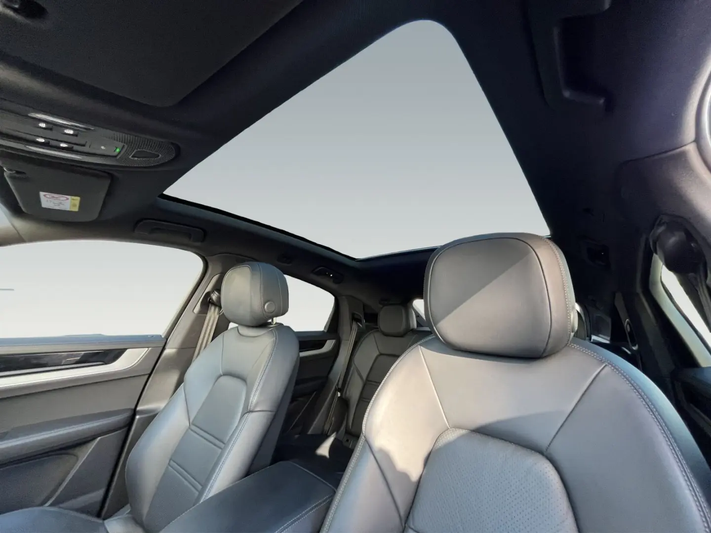 Cayenne S E-Hybrid Coupe 22  Headup Inno.Softcl.