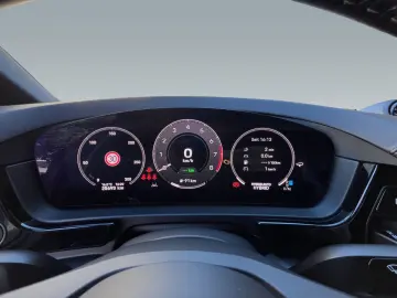 Cayenne S E-Hybrid Coupe 22  Headup Inno.Softcl.