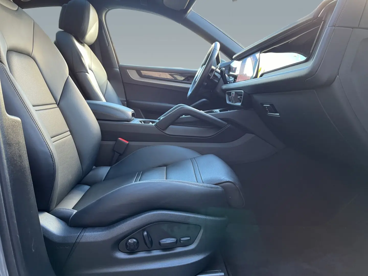 Cayenne S E-Hybrid Coupe 22  Headup Inno.Softcl.