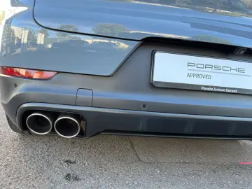 Cayenne S E-Hybrid Coupe 22  Headup Inno.Softcl.