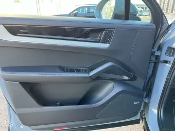 Cayenne S E-Hybrid Coupe 22  Headup Inno.Softcl.