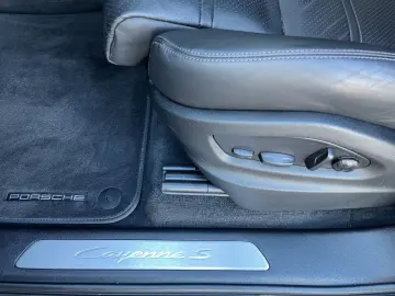 Cayenne S E-Hybrid Coupe 22  Headup Inno.Softcl.