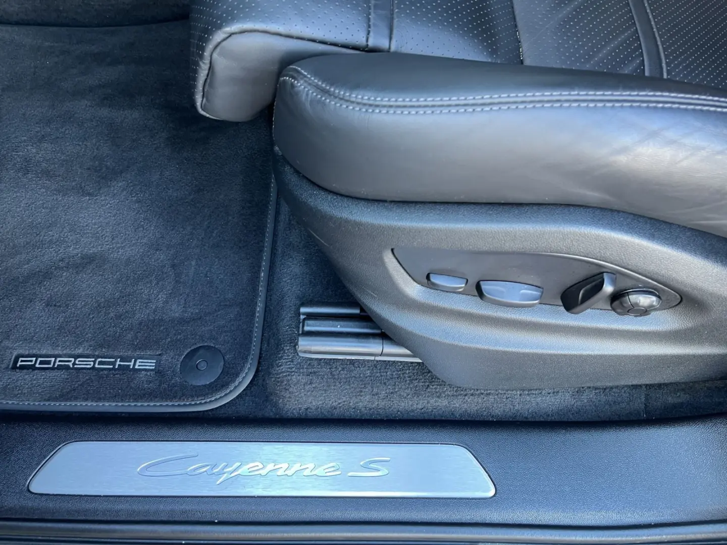 Cayenne S E-Hybrid Coupe 22  Headup Inno.Softcl.