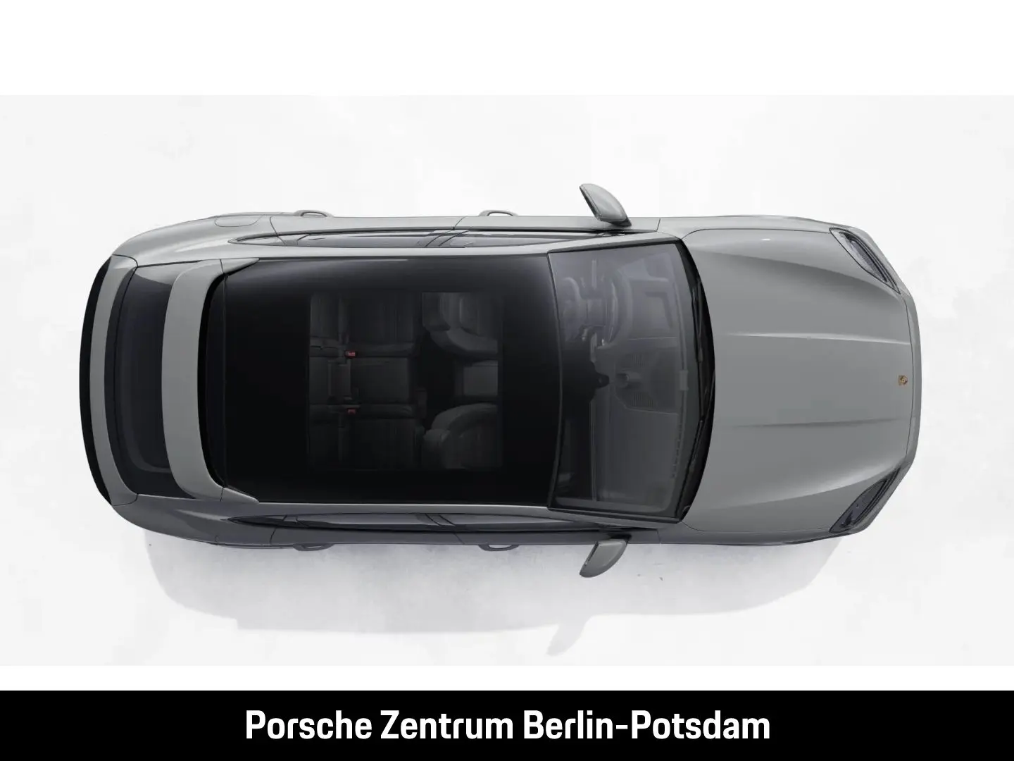 Cayenne S E-Hybrid Coupe InnoDrive Head-Up BOSE