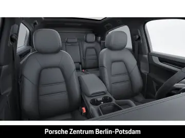 Cayenne S E-Hybrid Coupe InnoDrive Head-Up BOSE