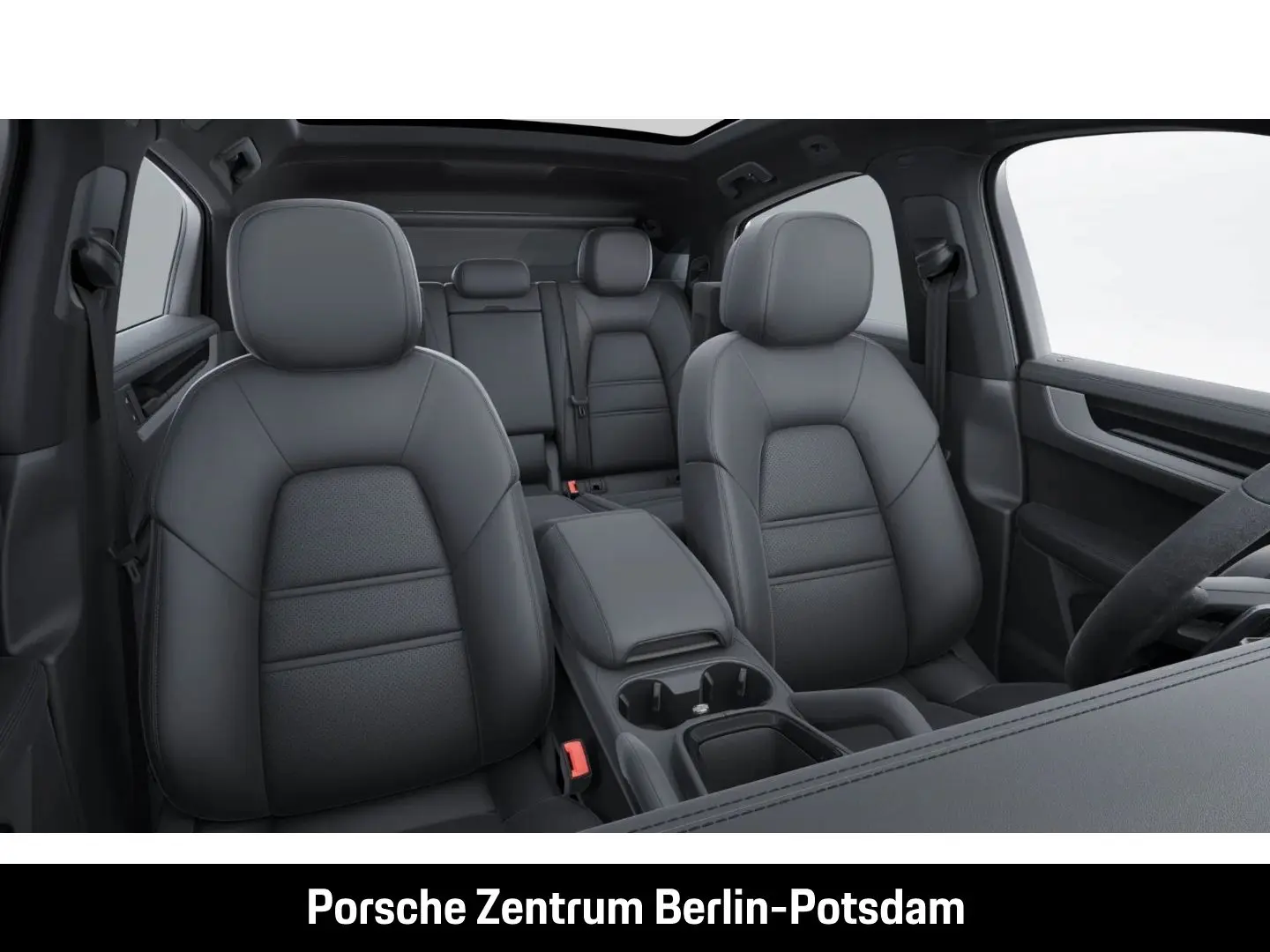 Cayenne S E-Hybrid Coupe InnoDrive Head-Up BOSE