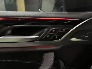 X3 xDrive 20 d  Memory   Sitzbelüftung   KAMERA